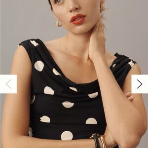 Reformation darcy top